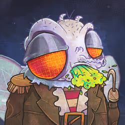BlowFly #274