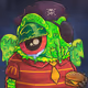 BlowFly #545