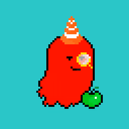 Ghosties 31