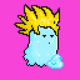 Ghosties 31