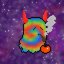 Ghosties 31