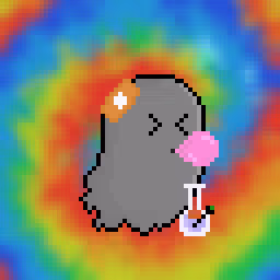 Ghosties 31