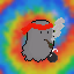 Ghosties 31