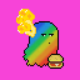 Ghosties 31