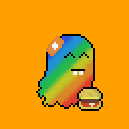 Ghosties 31