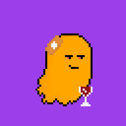 Ghosties 31