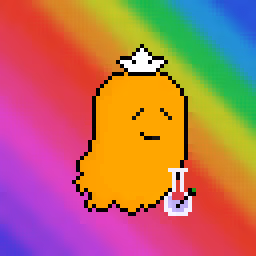 Ghosties 31
