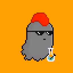 Ghosties 31