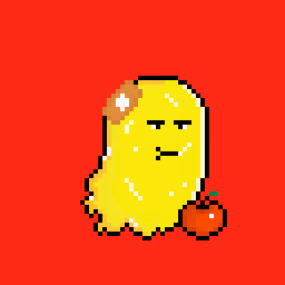 Ghosties 31