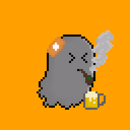 Ghosties 31
