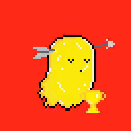 Ghosties 31