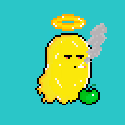 Ghosties 31