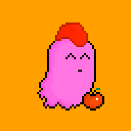Ghosties 31