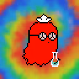 Ghosties 31