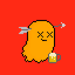 Ghosties 31