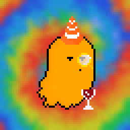 Ghosties 31