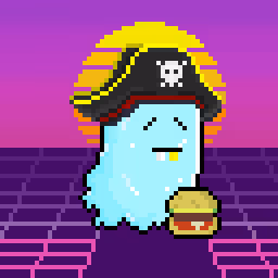 Ghosties 31