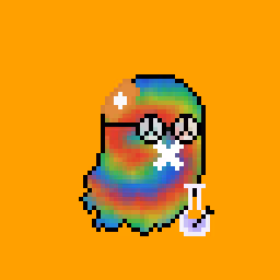 Ghosties 31