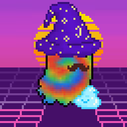 Ghosties 31