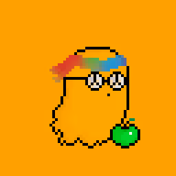Ghosties 31