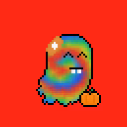 Ghosties 31