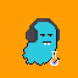 Ghosties 31