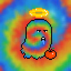 Ghosties #3500