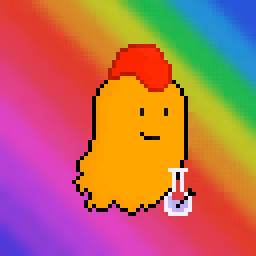 Ghosties 31