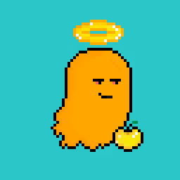 Ghosties 31