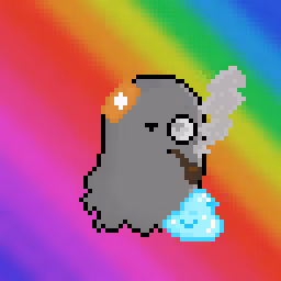 Ghosties 31