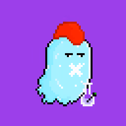 Ghosties 31
