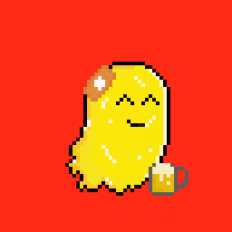 Ghosties 31