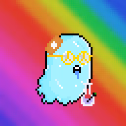 Ghosties 31