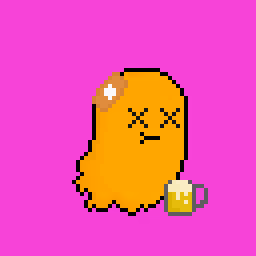 Ghosties 31