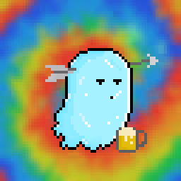 Ghosties 31