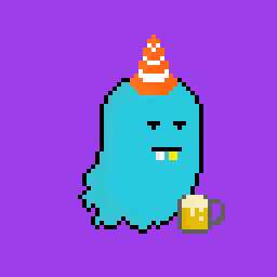 Ghosties 31