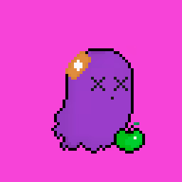 Ghosties 31