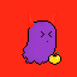Ghosties 31