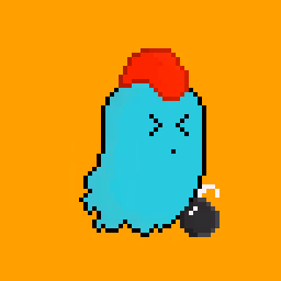 Ghosties 31