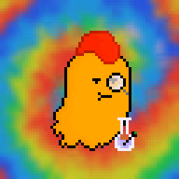 Ghosties 31