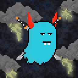 Ghosties 31