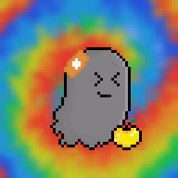 Ghosties 31