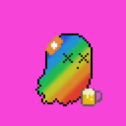 Ghosties 31