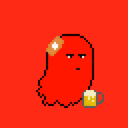 Ghosties #7888