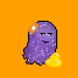 Ghosties 31