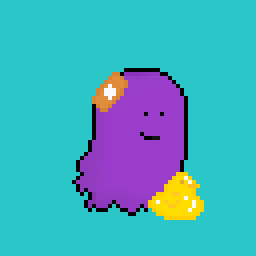 Ghosties 31
