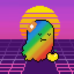 Ghosties 31