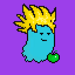 Ghosties 31