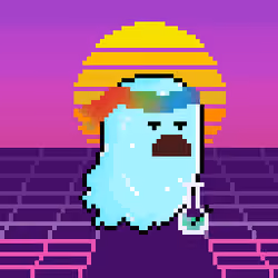 Ghosties #503