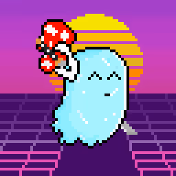 Ghosties 31